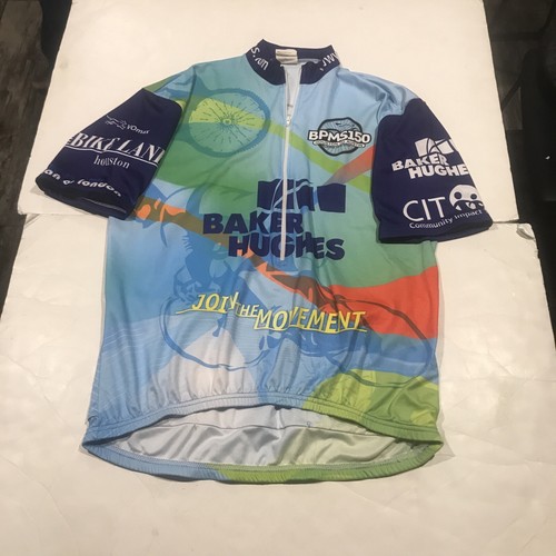 Maglia ciclismo vomax taglia - maglia, l