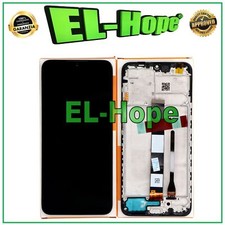 DISPLAY LCD TOUCH FRAME PARI