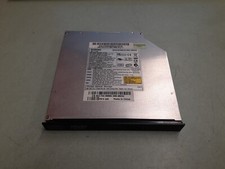 Philips SCB5265 CD-RW/DVD-ROM Drive 0CC753 CC753 - Black Bezel