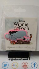 Portachiavi in silicone Winnie the pooh Bourriquet (carrello)