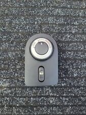 PULSANTIERA COMANDO TRAZIONE 4X4 NISSAN QASHQAI J10 ANNO 2008 2.0.DCI/150CV