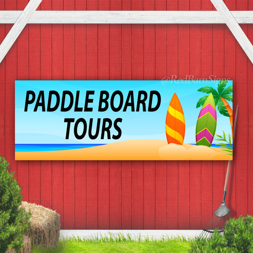 Paddle board tours - paddle,