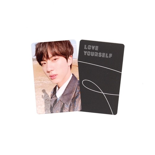 Bts love yourself 轉 - [bts],