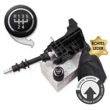 LEVA CAMBIO + POMELLO FIAT