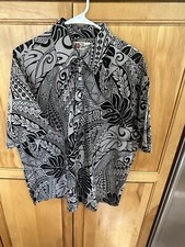 Hilo Hattie Men’s XL 52”