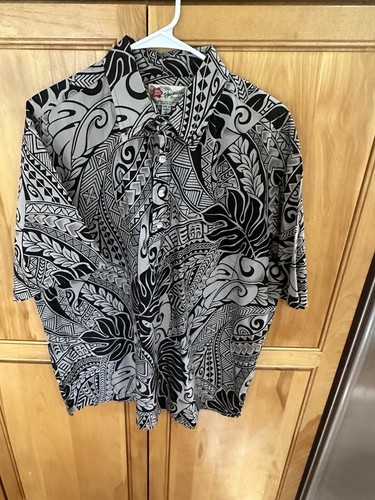 Hilo hattie uomo - hilo,