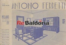 Antonio Ferretti Antonio