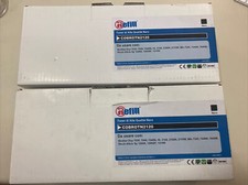 Lot of 2 Brother TN2120