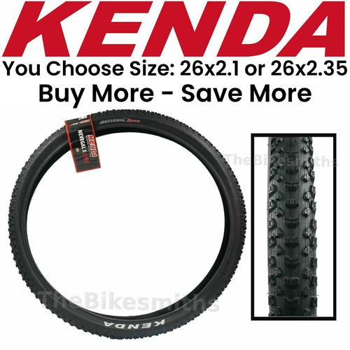 Kenda k1150 nevegal - kenda, x