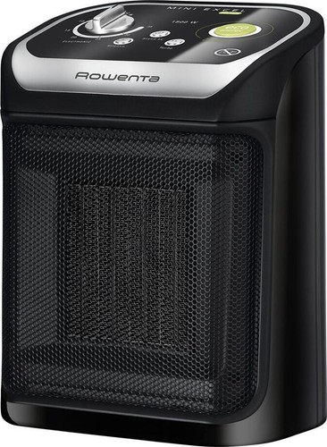 Rowenta termoventilatore stufa - rowenta,