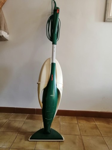 Aspirapolvere folletto kobold - aspirapolvere,