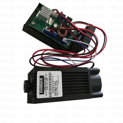 Diodo modulo laser blu - modulo,