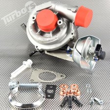 Turbocompressore per Ford
