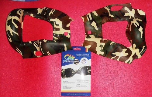 Silicone cover militare - silicone,
