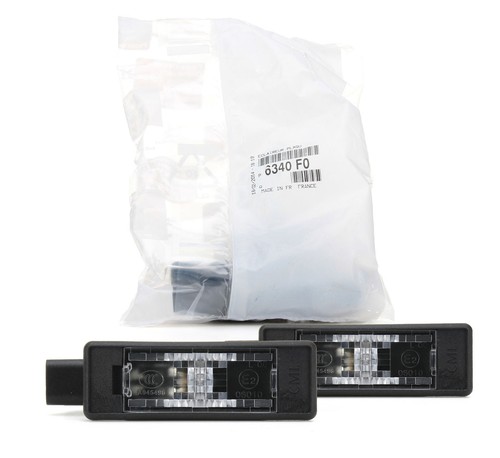 Coppia 6340 luci - 6340.f0,