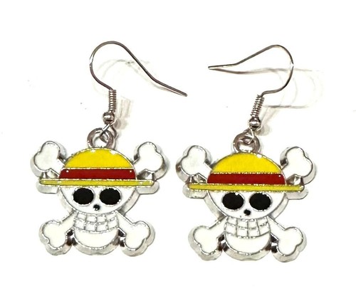 One piece orecchini - orecchini, pendenti