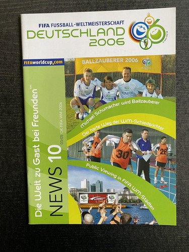 Coppa mondo 2006 - 2006, in