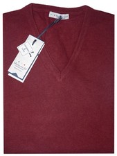 MAGLIA UOMO lana cashemer 4XL