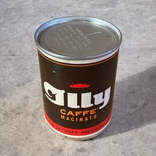 ILLY CAFFÈ TRIESTE Confezione