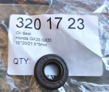 Paraolio albero motore