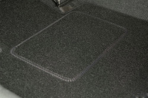 Tappetini auto velluto per - in,