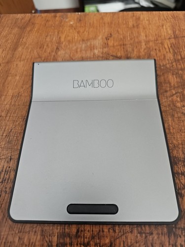 Wacom bamboo pad cth300k - bamboo,