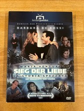 Sieg der Liebe: La Storia