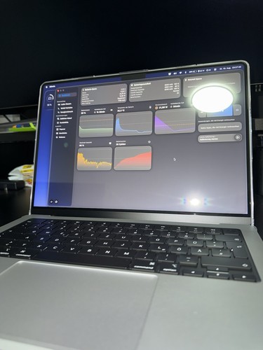 Apple macbook pro - apple,