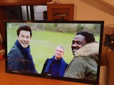 TV  LED TOSHIBA  TELECAMERE