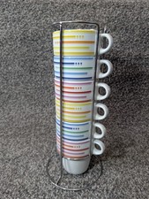 Tazzine da caffè espresso