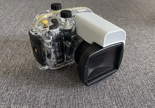 Canon WP-DC44 Custodia