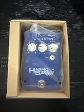 Helicon harmony singer - tc,