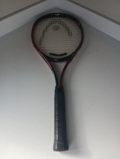 Racchetta da Tennis Testa Spirit Fascio Costante Ammortizzatore Vibrazioni 660cm