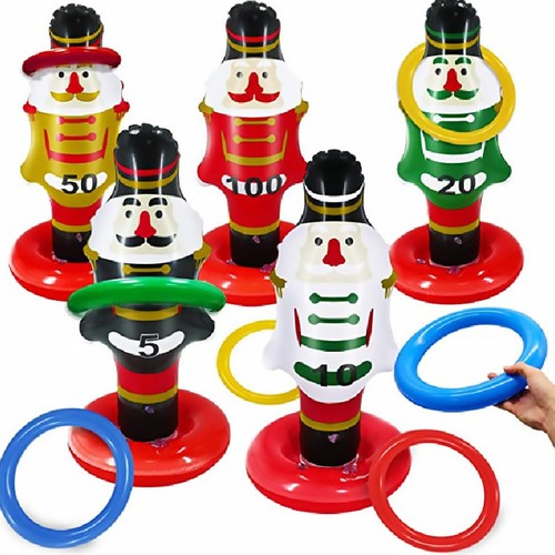 Ring toss gioco - ring,