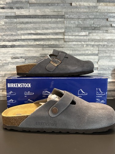 Birkenstock boston nuove - boston,
