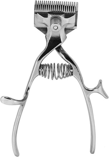 Tagliacapelli manuali - tagliacapelli,