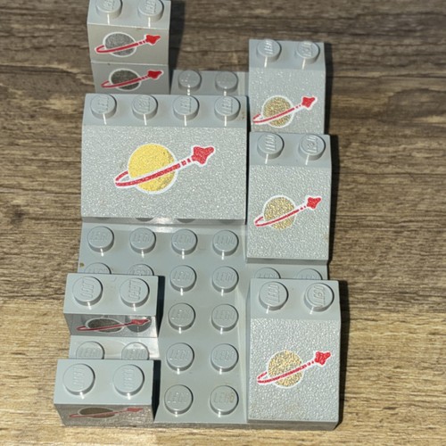 Lego vintage iconico classico - lego,