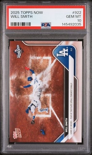 2025 topps now game - now, "game