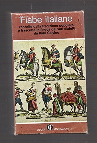 Fiabe italiane raccolte dalla - raccolte,