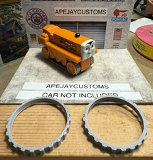 1 set binari nuovi Thomas &