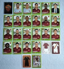 Roma Squadra Completa 26