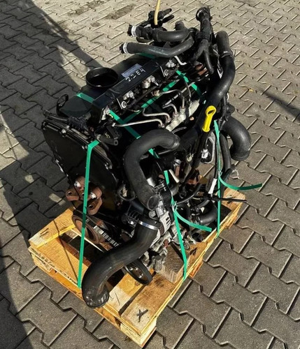 Motore usato engine 2hdi - usato,