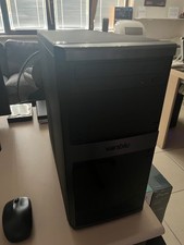 PC DESKTOP COMPLETO DI MONITOR