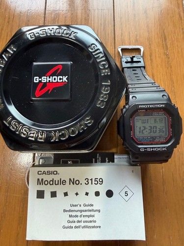 Orologio digitale casio - orologio,