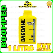1 Litro Bardhal Bardahl RACING