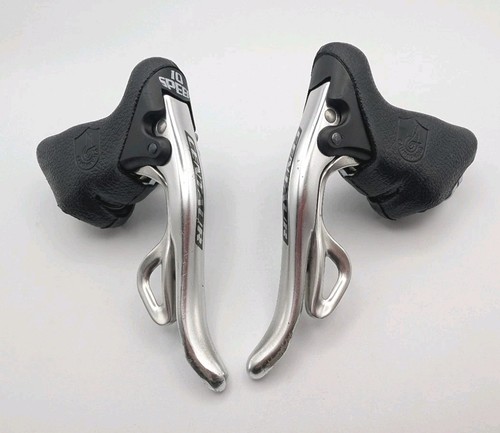 Campagnolo centaur 3x10 - campagnolo,