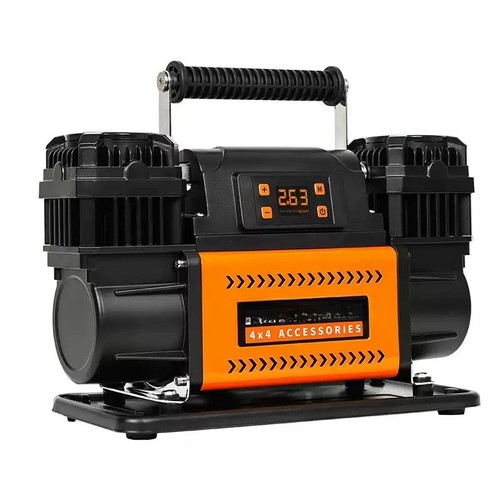 Pompa pneumatici auto - ,