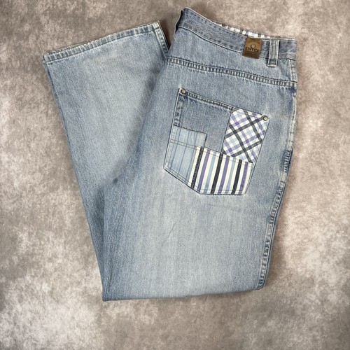 Enyce jeans uomo 40x34 - 40x34, denim
