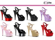 SCARPE A STILETTO PLEASER