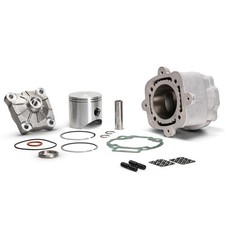 GRUPPO TERMICO CILINDRO